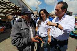 ECUADOR ELECTIONS