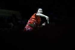 INDONESIA BADMINTON