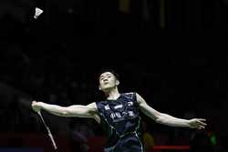 INDONESIA BADMINTON