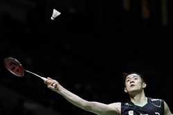 INDONESIA BADMINTON