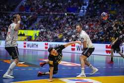 NORWAY HANDBALL