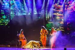 INDIA RAMAYANA FESTIVAL