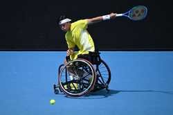 epaselect AUSTRALIA TENNIS