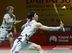 epaselect INDONESIA BADMINTON