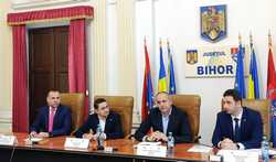 ORADEA - COLEGIUL PREFECTURAL BIHOR