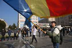 IASI - MANIFESTARI - ZIUA UNIRII PRINCIPATELOR ROMANE