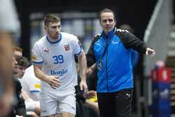 DENMARK HANDBALL