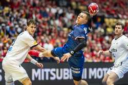 DENMARK HANDBALL