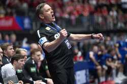 DENMARK HANDBALL