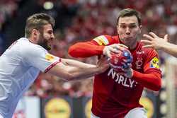 DENMARK HANDBALL