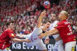 DENMARK HANDBALL