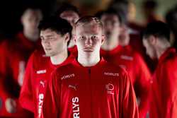 DENMARK HANDBALL