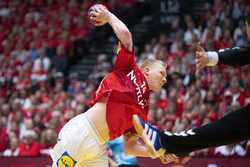 DENMARK HANDBALL