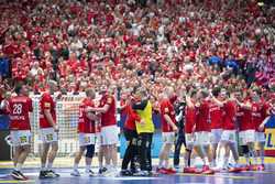 DENMARK HANDBALL