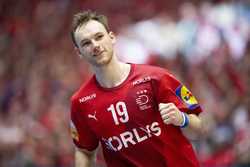 DENMARK HANDBALL