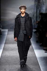 FRANCEPARISFASHION WEEKYOHJI YAMAMOTO