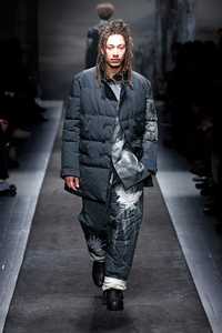 FRANCEPARISFASHION WEEKYOHJI YAMAMOTO