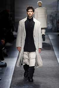 FRANCEPARISFASHION WEEKYOHJI YAMAMOTO