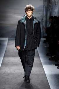 FRANCEPARISFASHION WEEKYOHJI YAMAMOTO