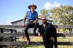 AUSTRALIA TAMWORTH COUNTRY MUSIC FESTIVAL