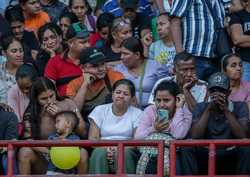 COLOMBIACUCUTAREBEL GROUP ATTACKSDISPLACED PEOPLE