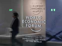 SWITZERLANDDAVOSWORLD ECONOMIC FORUM 2025