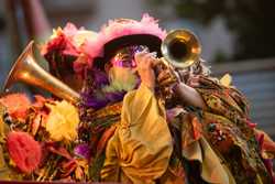 URUGUAY CARNIVAL