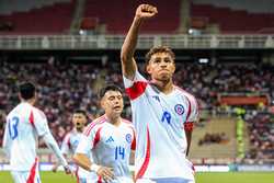 VENEZUELA SOCCER