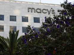 USA MACYS CLOSING SAN FRANCISCO STORE