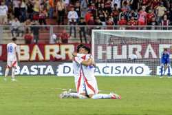 VENEZUELA SOCCER