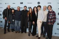 USA SUNDANCE FILM FESTIVAL 2025