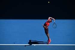 AUSTRALIA TENNIS