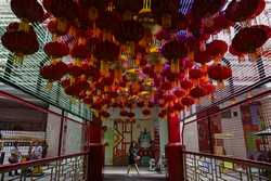 PHILIPPINES LUNAR NEW YEAR