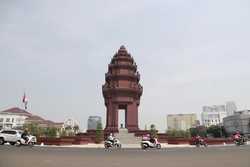 CAMBODIA AIR QUALITY