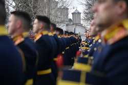 BUCURESTI - ZIUA UNIRII PRINCIPATELOR ROMANE