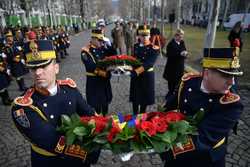 BUCURESTI - ZIUA UNIRII PRINCIPATELOR ROMANE