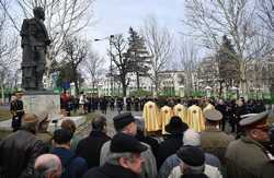 BUCURESTI - ZIUA UNIRII PRINCIPATELOR ROMANE