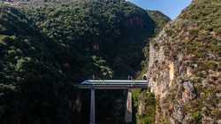 ChineseToday Invisible railway station and its watchman