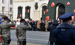 CRAIOVA - ZIUA UNIRII PRINCIPATELOR ROMANE