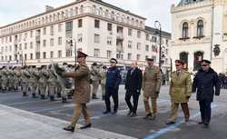 CRAIOVA - ZIUA UNIRII PRINCIPATELOR ROMANE