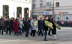 CRAIOVA - ZIUA UNIRII PRINCIPATELOR ROMANE