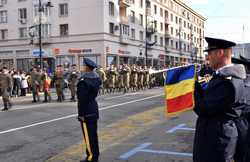 CRAIOVA - ZIUA UNIRII PRINCIPATELOR ROMANE