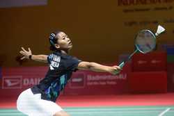 INDONESIA BADMINTON