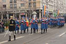 IASI - ZIUA UNIRII PRINCIPATELOR ROMANE