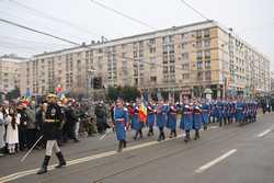 IASI - ZIUA UNIRII PRINCIPATELOR ROMANE