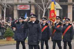 IASI - ZIUA UNIRII PRINCIPATELOR ROMANE