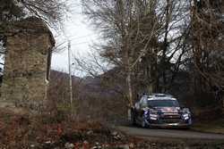 FRANCE MOTOR RALLYING