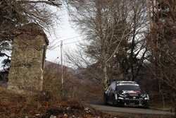 FRANCE MOTOR RALLYING