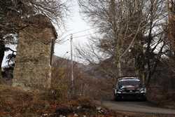 FRANCE MOTOR RALLYING