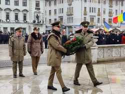 ORADEA - ZIUA UNIRII PRINCIPATELOR ROMANE